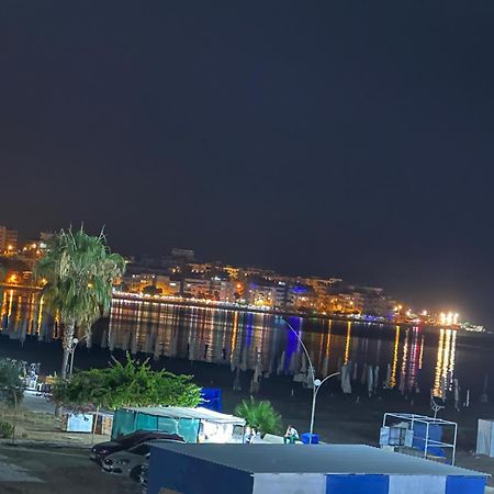 Guelin Apart Otel Silifke Exterior photo