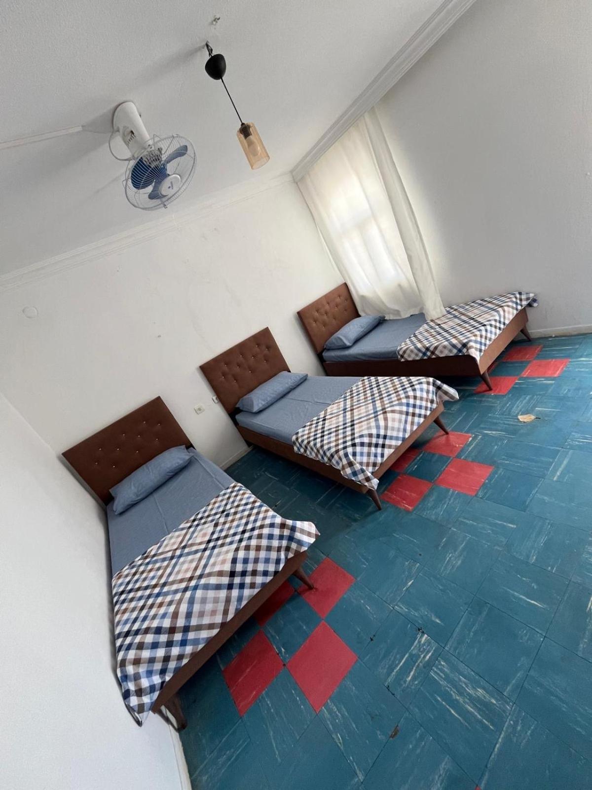 Guelin Apart Otel Silifke Exterior photo