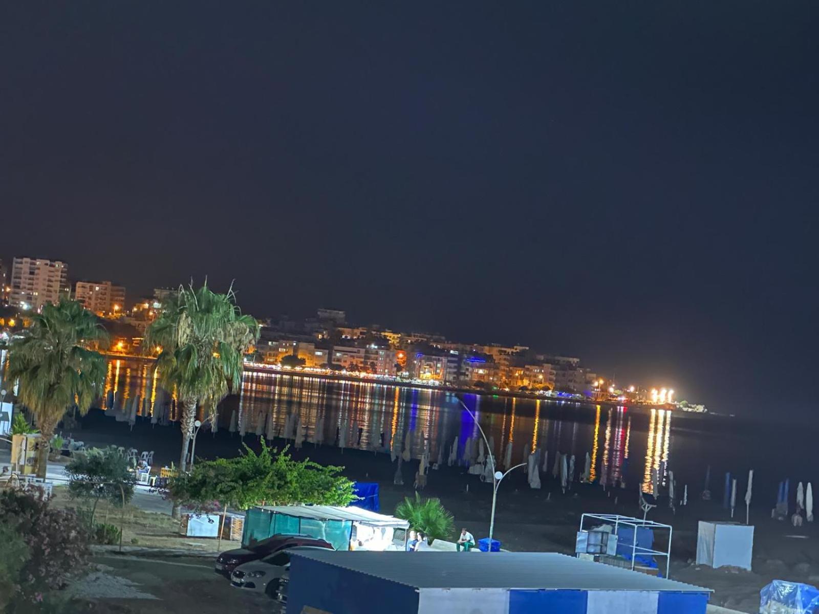Guelin Apart Otel Silifke Exterior photo