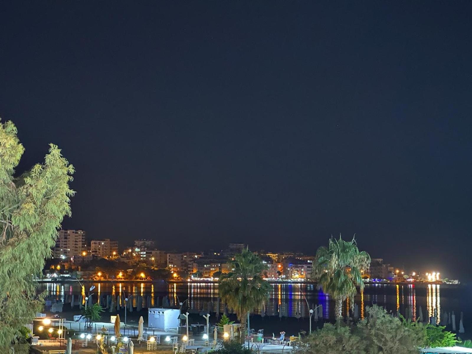 Guelin Apart Otel Silifke Exterior photo