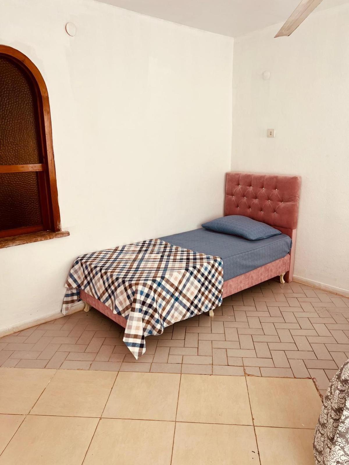 Guelin Apart Otel Silifke Exterior photo